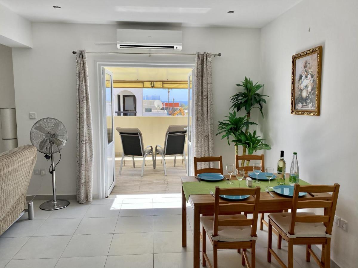 Apartment Moo Moo Agia Napa
